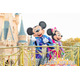 【東京ディズニーリゾートの正月2026】和装グリーティング、午の干支グッズ＆スペシャルメニューも