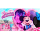 東京ディズニーランド、ミニー主役「ディズニー・パルパルーザ“ミニーのファンダーランド”」開催決定 夜のプログラムも