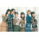 櫻坂46藤吉夏鈴・森田ひかる・山崎天ら、グループの現在地と展望語る ソロ活動への熱意も