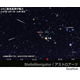 ふたご座流星群2025、12/14-15が見ごろ…月明かり少なく好条件