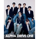 「ボイプラ2」から誕生・ALPHA DRIVE ONE、2026年1月12日にデビュー決定 アルバム名も公開