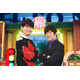 内村光良＆南原清隆「ウンナンの気分は上々。」令和に14年ぶり復活 30年前との比較ビジュアルも公開