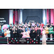 「ワンピース」「愛スクリ～ム！」など「TikTok Awards Japan 2025」受賞 豪華クリエイター一挙集結【部門賞一覧】