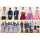 【「第76回NHK紅白歌合戦」リハ1日目】キンプリ・ミセス・乃木坂46ら14組登場＜写真特集＞