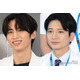 向井理、INI許豊凡のセンス絶賛 撮影を振り返り「色々考えてらっしゃるんだろうな」【ヤンドク！】