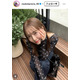 元HKT48森保まどか、美ウエスト見せ私服ショット披露「大人っぽい」「シンプルでセクシー」と反響