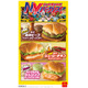 マクドナルド「N.Y. バーガーズ」5種類の新商品登場 2月4日から期間限定