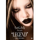 ちゃんみな、フルアルバム「LEGEND」制作発表＆渋谷109にてゲリラ予告 2月4日に先行配信曲リリースへ
