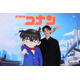 横浜流星、劇場版「名探偵コナン」で声優初挑戦「非常に難しかった」コナン役・高山みなみから直接指導も