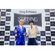 King ＆ Prince「れんかいペアでアイドルオリンピック出場中」“逆RADWIMPS”目指す【囲み取材全文・後編／STARRING東京ドーム】