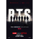 Netflixで帰ってくる「BTS THE COMEBACK LIVE」ソウル・光化門にたたずむトレイラー＆キーアート公開