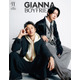 窪塚洋介＆亀梨和也が魅せる“究極のシブさ” 「GIANNA BOYFRIEND」表紙登場