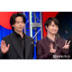 中村倫也＆神木隆之介、相思相愛ぶり発揮 互いのクイズに正解「2人でいちゃついてるだけの展開」【君のクイズ】