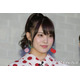 元AKB48メンバー、エクステ外しで雰囲気ガラリ「イケメン」「小顔際立つ」と反響