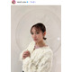 高橋みなみ「7回目の結婚記念日」夫婦ショット公開「2人ともおしゃれでお似合い」「体格差にキュン」と反響