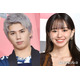 山本舞香、第1子妊娠発表「日々、大切に過ごしていきたい」マイファスHiroと2024年10月に結婚