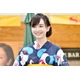 TBS宇賀神メグアナ「なぜか眉間に皺を寄せて…」2歳の頃の写真公開「どことなく面影がある」「真剣な表情が可愛い」と反響