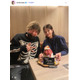 本郷杏奈、第2子出産 夫・EXITりんたろー。も「ホンマでっか！？TV」で報告