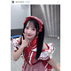 “握手会に1人”から選抜入り・SKE48相川暖花「多分みんな迷子に」最新握手会待機列が話題 数時間後の投稿で笑顔の理由