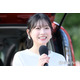 重盛さと美、ヘアカットで印象ガラリ「最強ビジュ」「小顔際立つ」と熱視線
