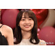 影山優佳、ワンピースから圧巻美脚輝く「スタイル抜群」「顔ほんのり赤くて可愛い」と反響