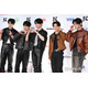ZEROBASEONE、5人体制で初の「KCON」 ヘッドライナーとして意気込み「本当にいっぱい準備をしました」【KCON JAPAN 2026／レッドカーペット】