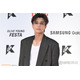 三代目JSB岩田剛典「KCON」初出演 韓国活動に意欲「今まさに取り組んでる途中」【KCON JAPAN 2026／レッドカーペット】