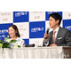 “りくりゅう”三浦璃来選手＆木原龍一「テレビ×ミセス」でリフト披露「ナイスペア」「木原運送が見られるとは」反響相次ぐ
