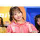 SWEET STEADY白石まゆみ、デビュー後2年間での“キャラ変”明かす「新しいお仕事とかも増えるようになりました」