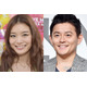 スピードワゴン井戸田潤の美人妻、家族全員でのピクニックショット公開「豪華なお弁当」「ママパパに抱っこされてる子どもたち可愛すぎる」の声