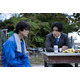 山崎賢人「静かに人の心を歪めていく」松下洸平とW主演『殺人の門』カンヌでフッテージ映像公開