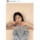 元SKE48メンバー、ショーパンコーデでスラリ美脚「スタイルの良さに二度見」「脚が真っ直ぐで綺麗」と反響