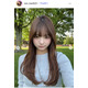 元ばんばんざい流那の妹・莉那（りな）、ニューヘア披露に「小顔が際立ってる」「大人っぽくって新鮮」の声