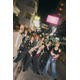 MAZZEL、初の写真集決定 パタヤの夜道で撮影した表紙公開