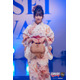 元ばんばんざい流那の妹・莉那（りな）、お団子ヘア×大ぶり髪飾りで魅力放出「何でも似合う」「新鮮」と反響【学生ランウェイ】