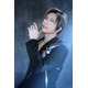 GACKT、フジドラマ初出演で月9初主演 弁護士＆建築士“二刀流”の主人公演じる痛快リーガル作品誕生【ブラックトリック】