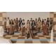 櫻坂46、坂道グループ初の両A面シングル、新ビジュアル＆配信ジャケット公開 森田ひかるがセンター