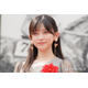 乃木坂46池田瑛紗、誕生日に幼少期の秘蔵ショット公開「お目々がクリクリ」「既に完成してる」と絶賛の声
