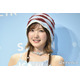 SAY MY NAME本田仁美、美ウエストチラリのへそ出しコーデ公開に反響「努力の賜物」「引き締まっててかっこいい」