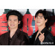 東方神起ユンホ、水上恒司のアドリブ演技絶賛「すごくセンスいい」【TOKYO BURST-犯罪都市-】