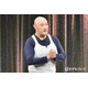 話題の“くまだまさしレイヤード”、本人が知るきっかけとなった人気アイドル告白「いつか共演してほしい」「トレンドの火付け役じゃん」と反響相次ぐ