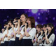 乃木坂46梅澤美波、アンコールラスト曲で涙溢れる「グループの歴史を背負うのはもちろん重さもある」キャプテンとして紡いだ言葉【14thバスラ DAY2／全文】