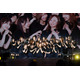 乃木坂46、6期生が梅澤美波からの言葉に涙浮かべる「すごく重たいものを背負わせてしまった」【14thバスラ DAY2】