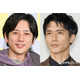 二宮和也＆錦戸亮の2ショットにファン歓喜「有明兄弟の再会尊い」「夢みたい」の声