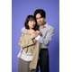岡本夏美＆沢村玲（ONE N’ ONLY）W主演、人気TL漫画「今から、親友やめようか。」実写化 友情と恋愛の狭間で葛藤する甘く危険な溺愛ラブストーリー