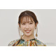 妊娠中の舟山久美子（くみっきー）、第3子の性別公表 家族4人にサプライズ発表の様子公開