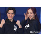宇野昌磨＆本田真凜、アイスダンスチーム結成は宇野からの提案 目標は「2030年オリンピック出場」