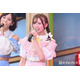 AKB48メンバー、ほっそり美脚輝くミニスカ私服姿に反響「美しすぎ」「透明感が爆発してる」