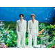 King ＆ Prince、初EP「So Honey EP」リリース決定 デビュー8周年記念日に発表