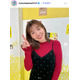 元SKE48フリーアナ、ショーパン私服で美脚見せ「健康的なスタイル」「大人っぽくて上品」と反響